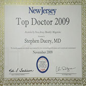 Orthopaedic Office in Nutley