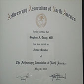 Orthopaedic Office in Nutley