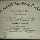 Nutley Orthopaedic Surgeon