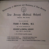 Orthopaedic Office in Nutley