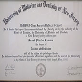 Nutley Orthopaedic Group