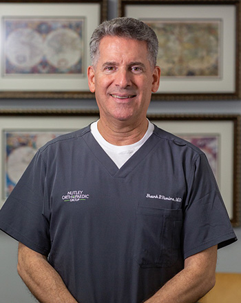 Nutley Orthopaedic Group