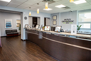 Nutley Orthopaedic Group