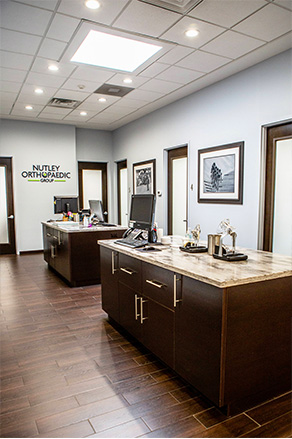 Nutley Orthopaedic Group